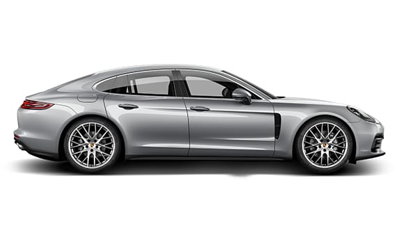 Panamera