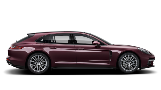 Panamera