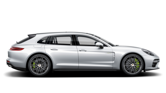 Panamera 4 E-Hybrid Executive