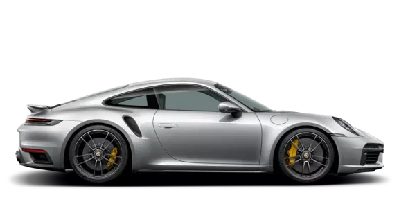 911 Turbo S