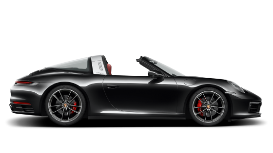 911 Carrera S Cabriolet