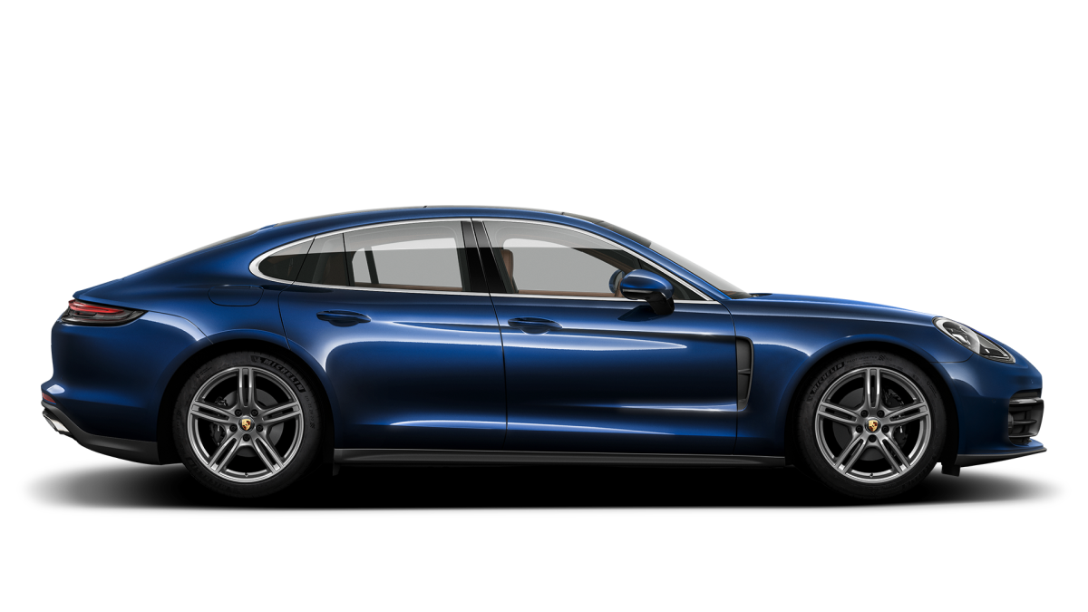 Panamera 4 E-Hybrid Executive