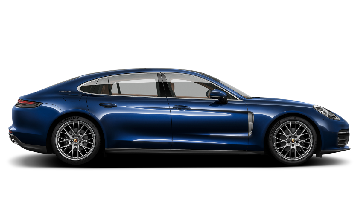 Panamera GTS Sport Turismo