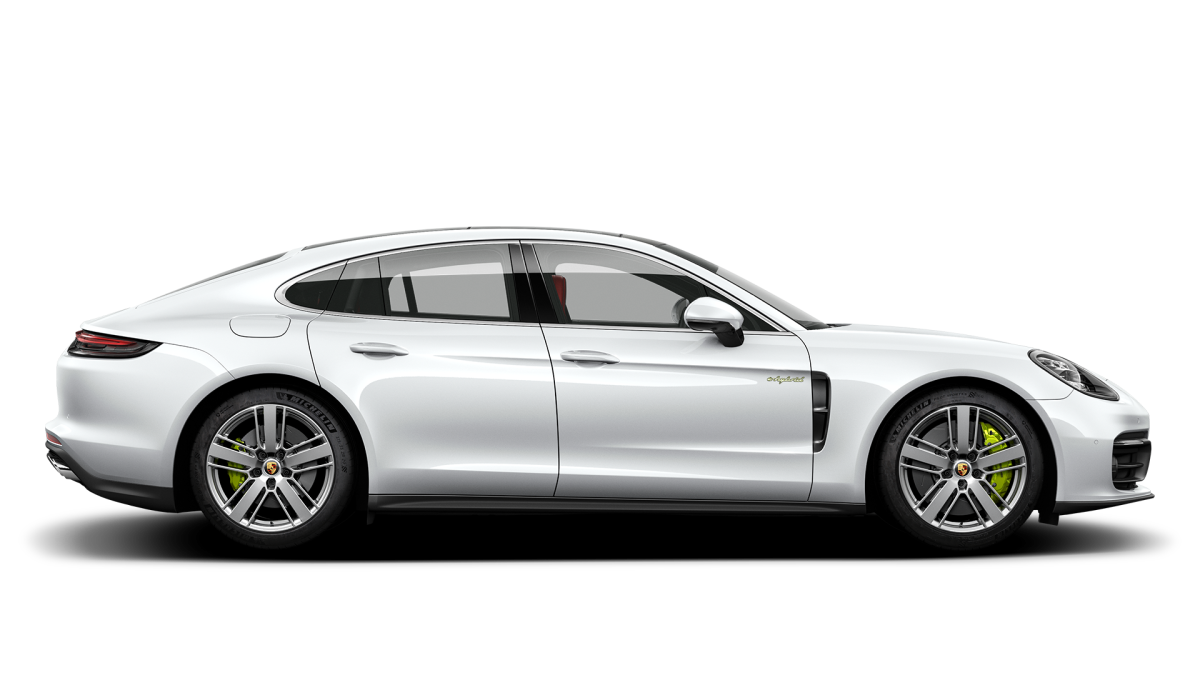 Panamera 4 Executive