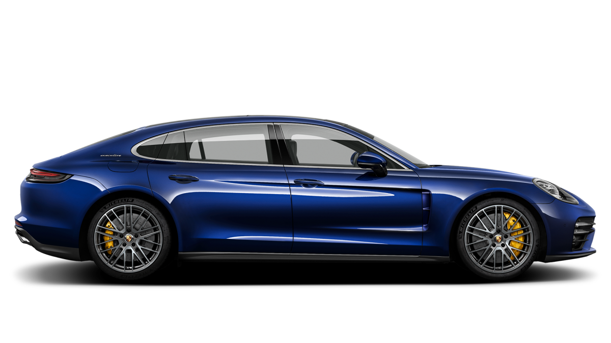 Panamera 4 E-Hybrid Sport Turismo Platinum Edition