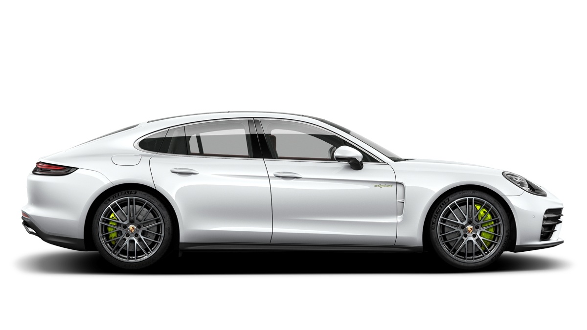 Panamera 4S E-Hybrid