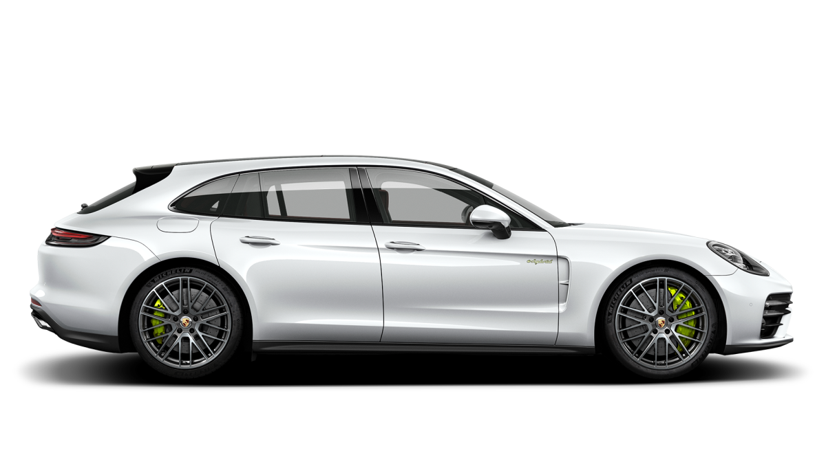 Panamera 4 E-Hybrid Sport Turismo Platinum Edition