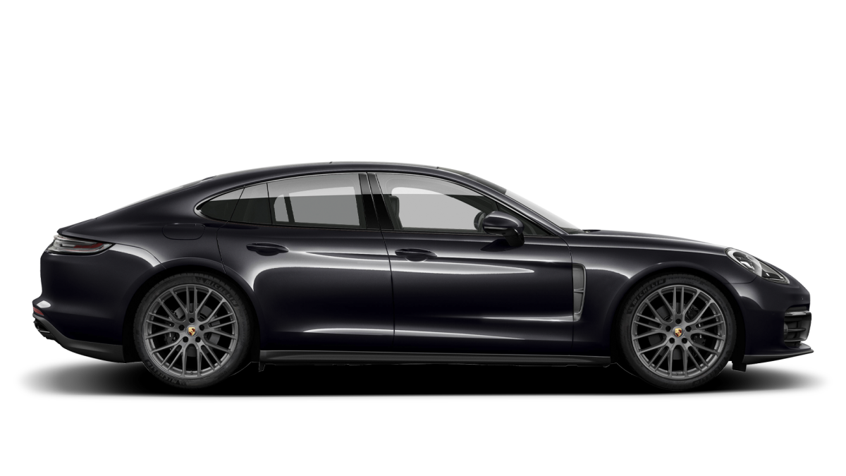 Panamera 4 E-Hybrid Platinum Edition