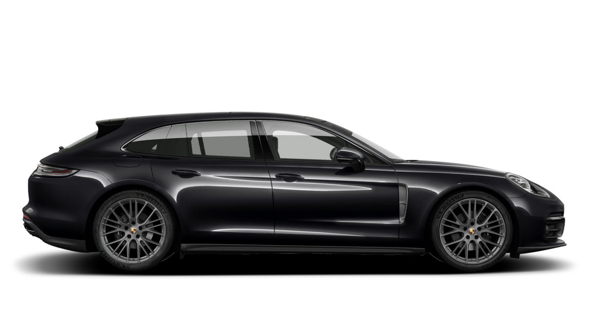 Panamera 4S E-Hybrid Executive