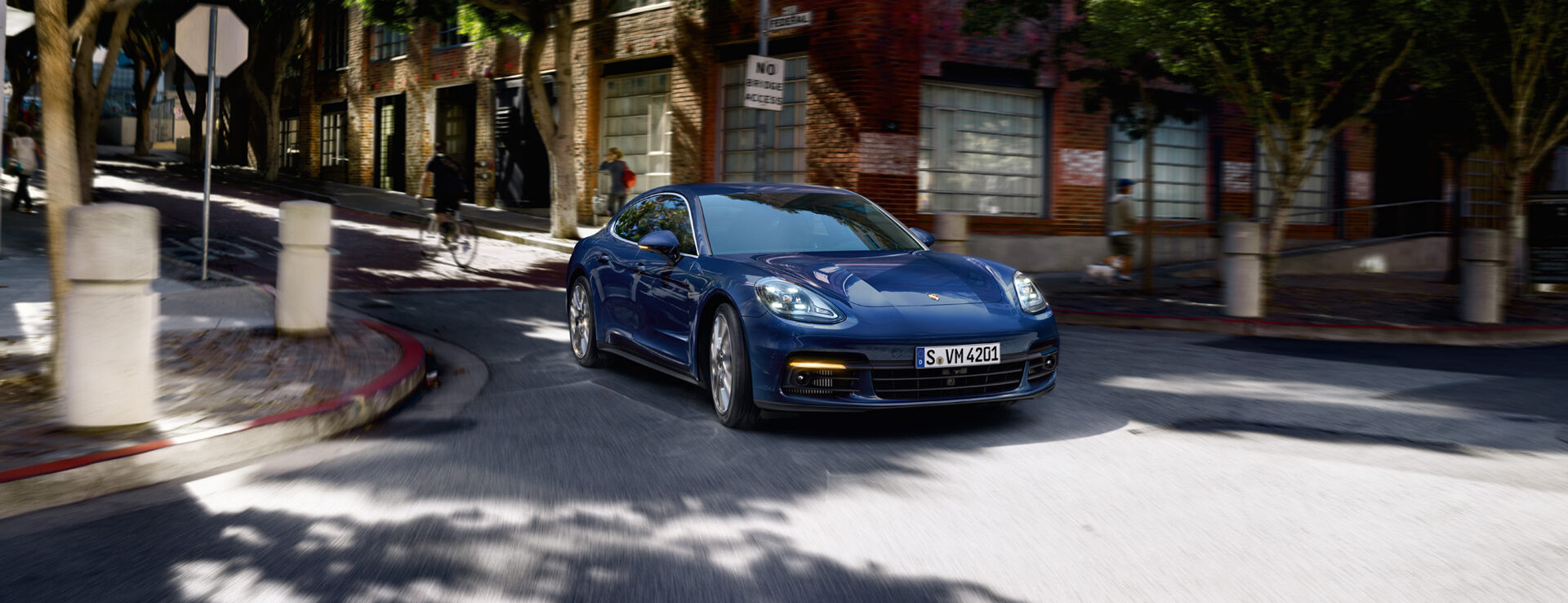 Porsche Panamera 2022 Года Выпуска Фото